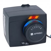 Привод Afriso ARM ProClick для трехходового клапана 