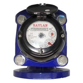 Іригаційний лічильник води Baylan WI