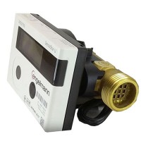 Ультразвуковий лічильник тепла  Engelmann  SensoStar 3U